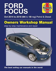 Owners manual 2014 ford fiesta