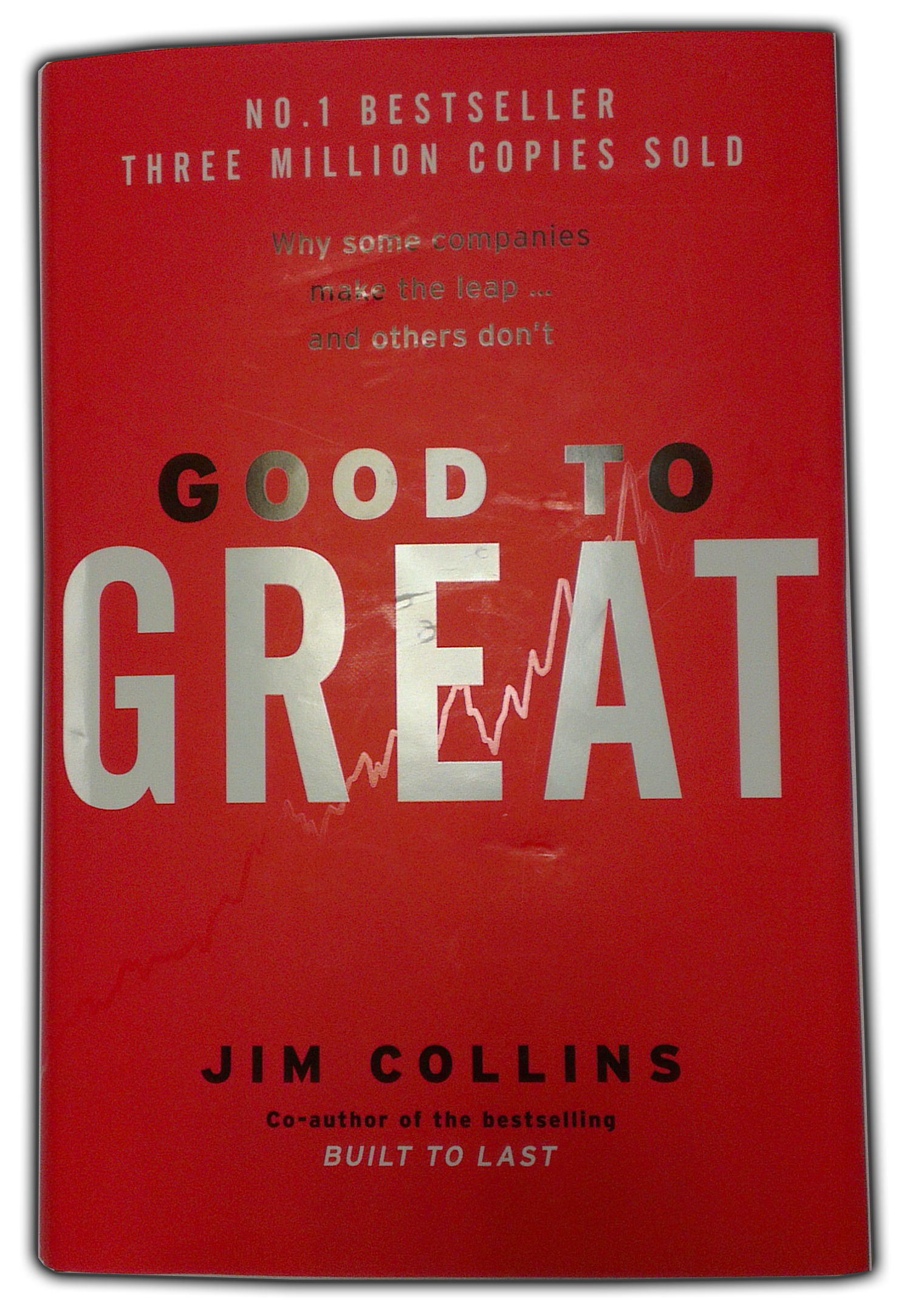 Good To Great Book Download